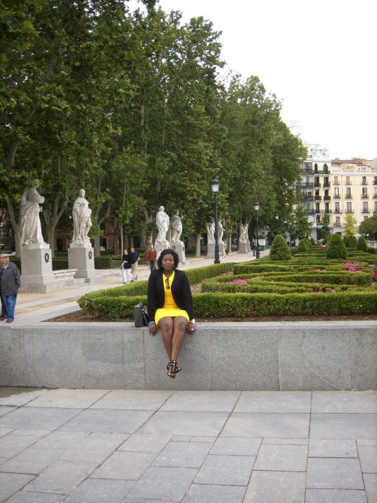 Family Travel: A Weekend In Madrid Plus 5 Tips For Travelling With Family