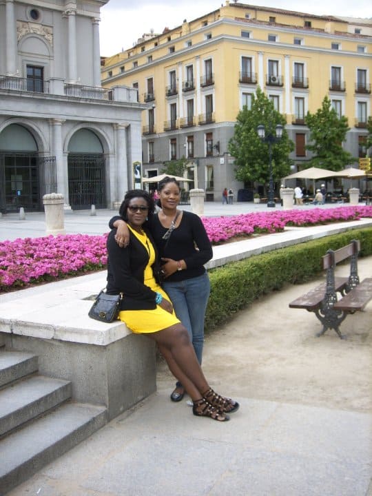 Family Travel: A Weekend In Madrid Plus 5 Tips For Travelling With Family