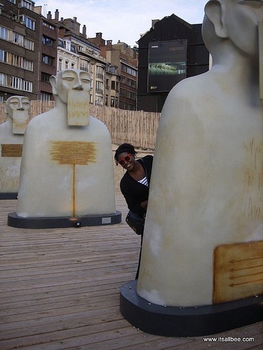 Exploring The Chocolate Capital - Brussels In Pictures