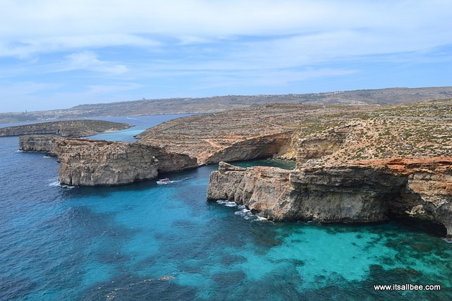 Malta Travel Guide | Places To See & Things To Do In Malta #islandhopping #europe #beach #vacation #adventure #traveltips #itsallbee
