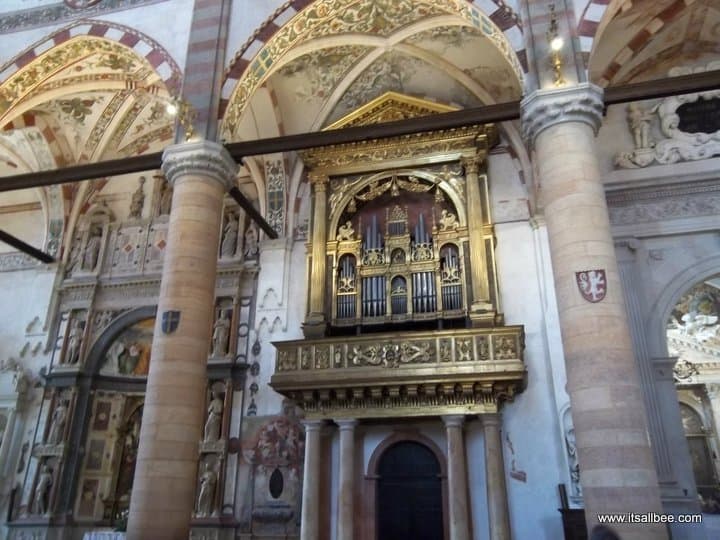 A Weekend In Verona - Exploring Juliet's Balcony- #italy #traveltips #trips #europe #breaks #adventure #itsallbee Verona Weekend
