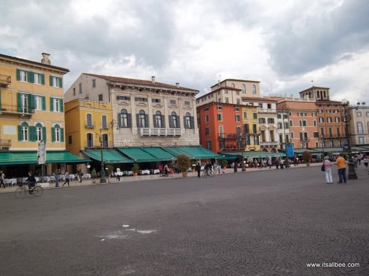 Verona Italy