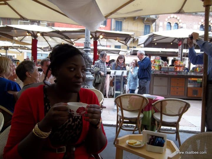 A Weekend In Verona - Exploring Juliet's Balcony- #italy #traveltips #trips #europe #breaks #adventure #itsallbee Exploring Verona