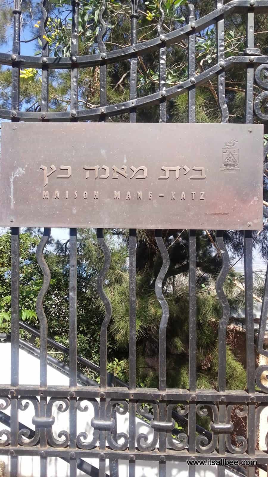 Exploring Bahai Gardens On Mount Carmel In Haifa Plus Why This Is A Must See In Israel