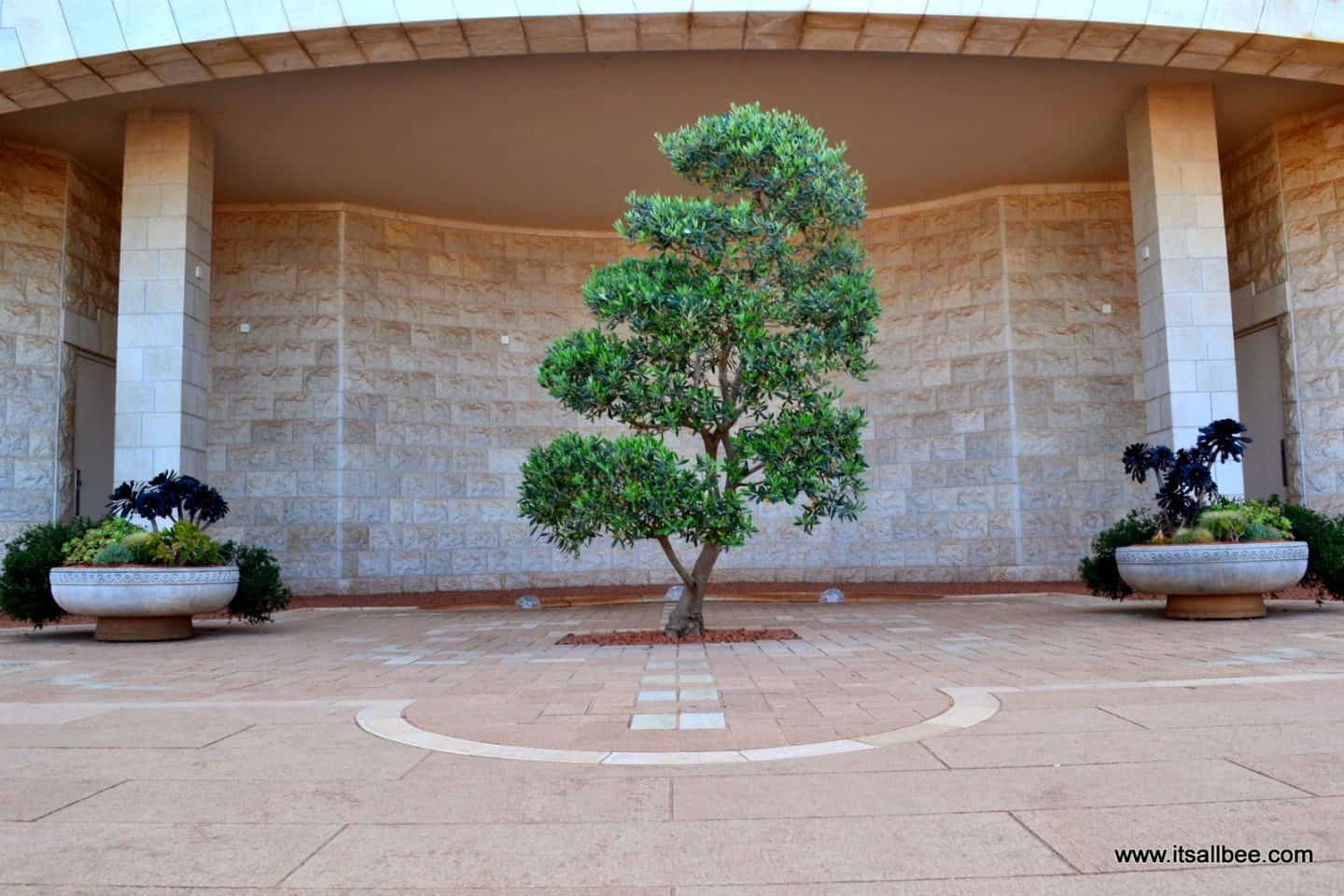 Exploring Bahai Gardens On Mount Carmel In Haifa Plus Why This Is A Must See In Israel