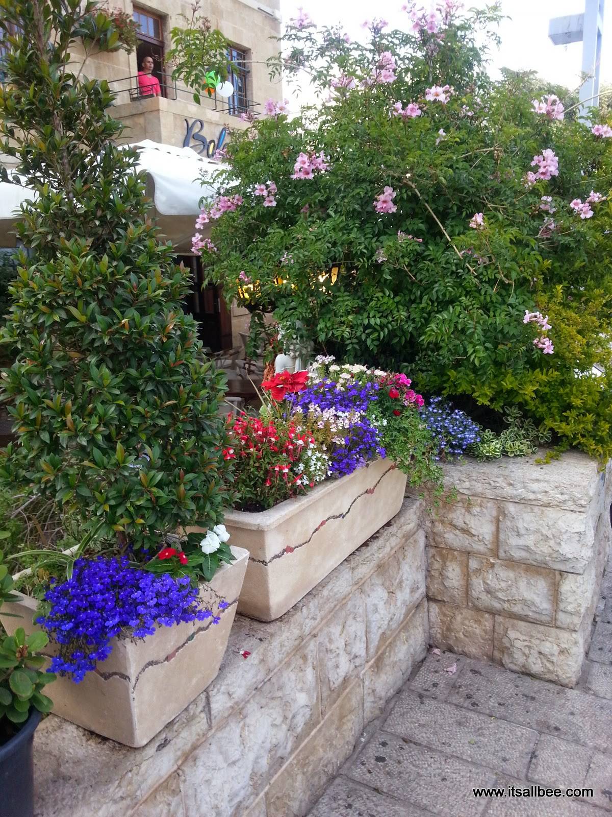 Exploring Bahai Gardens On Mount Carmel In Haifa Plus Why This Is A Must See In Israel