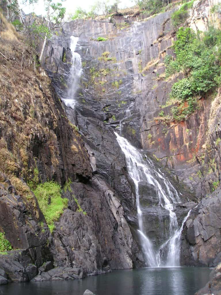 14 Waterfalls In Zambia Beyond Victoria Falls You Need To Check Out