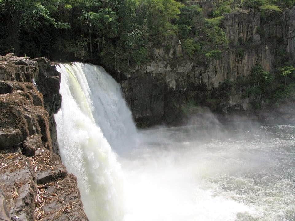 14 Waterfalls In Zambia Beyond Victoria Falls You Need To Check Out