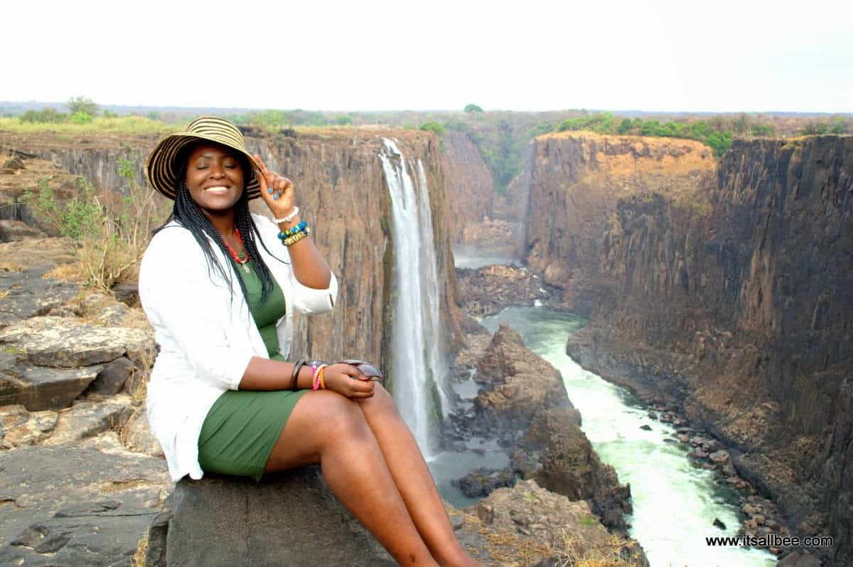 14 Waterfalls In Zambia Beyond Victoria Falls You Need To Check Out