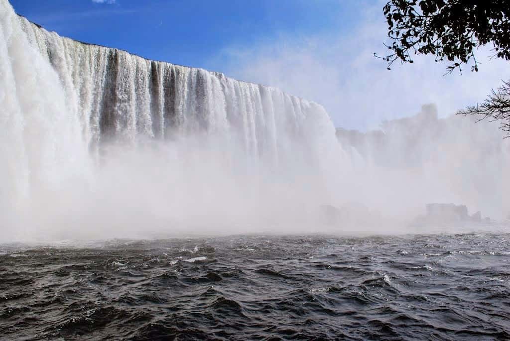 14 Waterfalls In Zambia Beyond Victoria Falls You Need To Check Out