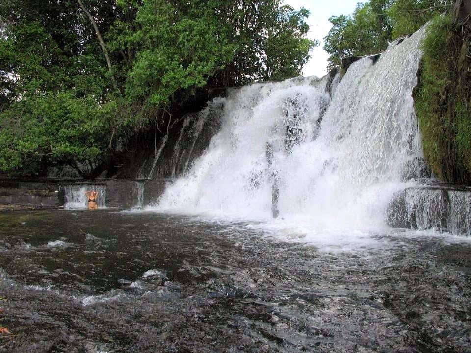 14 Waterfalls In Zambia Beyond Victoria Falls You Need To Check Out