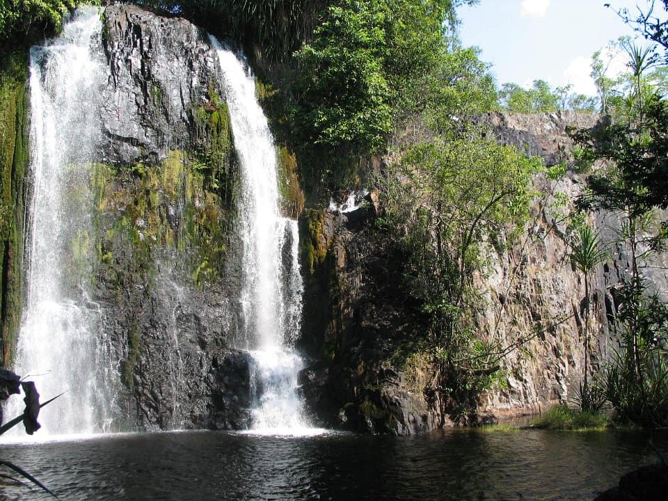 14 Waterfalls In Zambia Beyond Victoria Falls You Need To Check Out