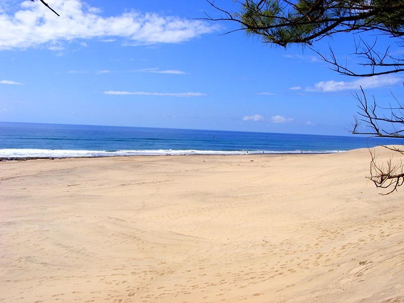 Best Beaches In Africa