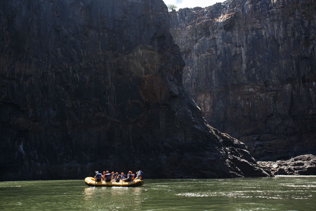 activities to do in victoria falls | Top 10 Things to do In Livingstone Zambia -