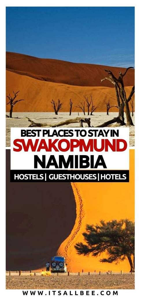 self catering accommodation in swakopmund namibia | swakopmund accommodation specials | municipal accommodation in swakopmund