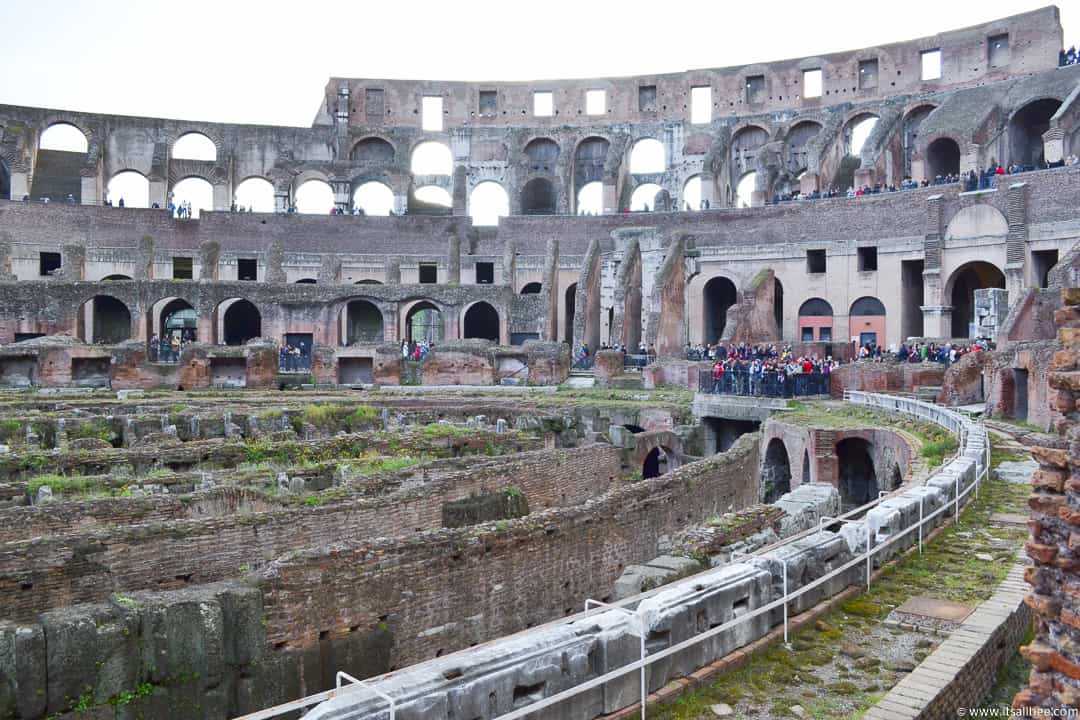 Colosseum Roma