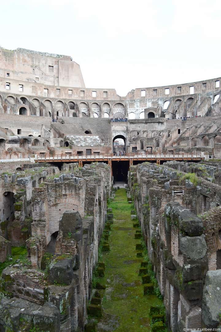 Colosseum Rome