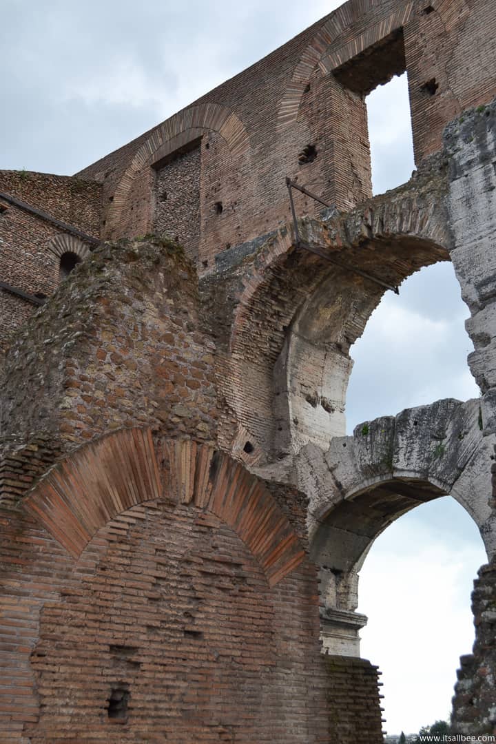 Colosseum