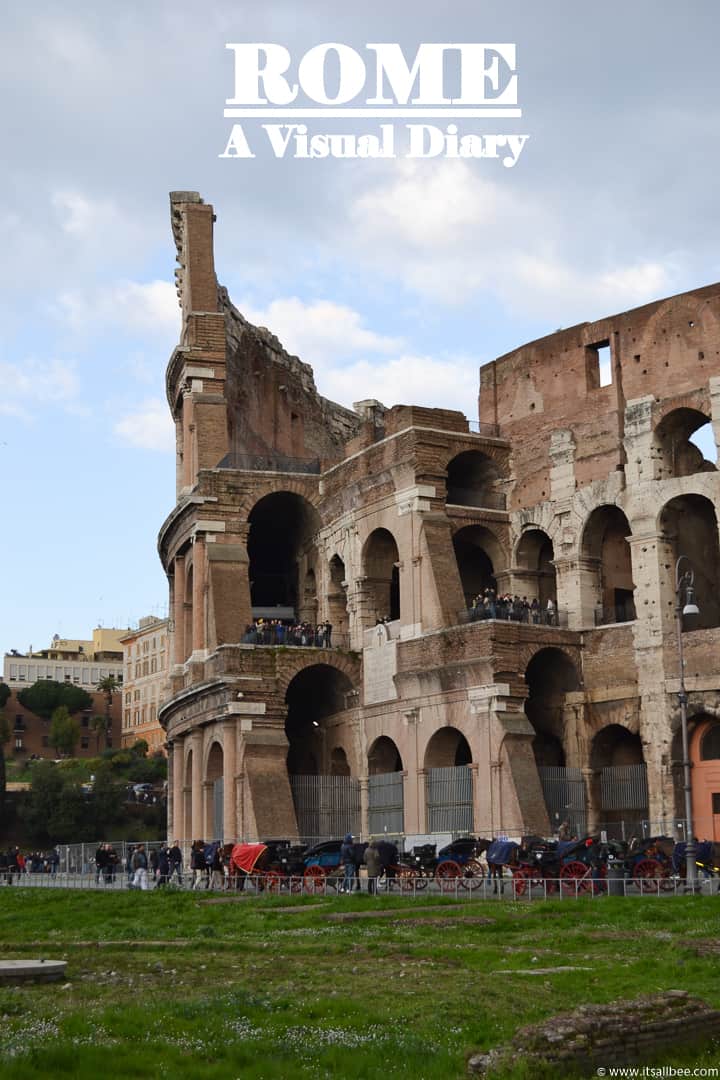 Rome In Pictures