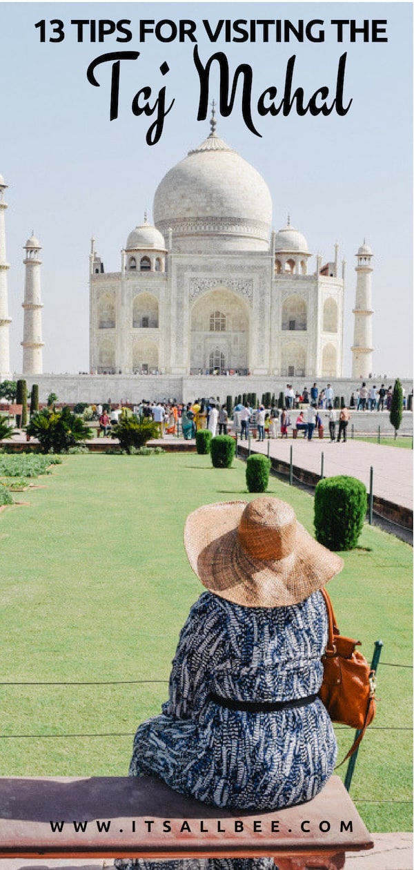 Tips For visiting Taj Mahal | Taj Mahal Pictures - Tips; how long do you need at the taj mahal and How long do you need at the taj mahal