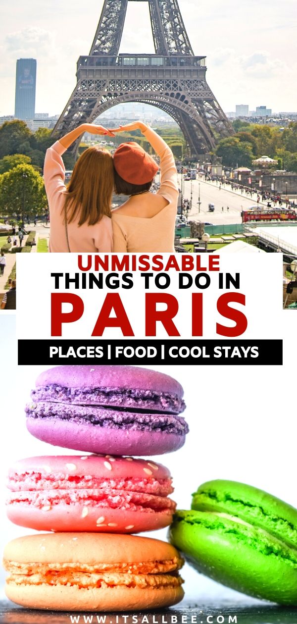 things to do in paris france