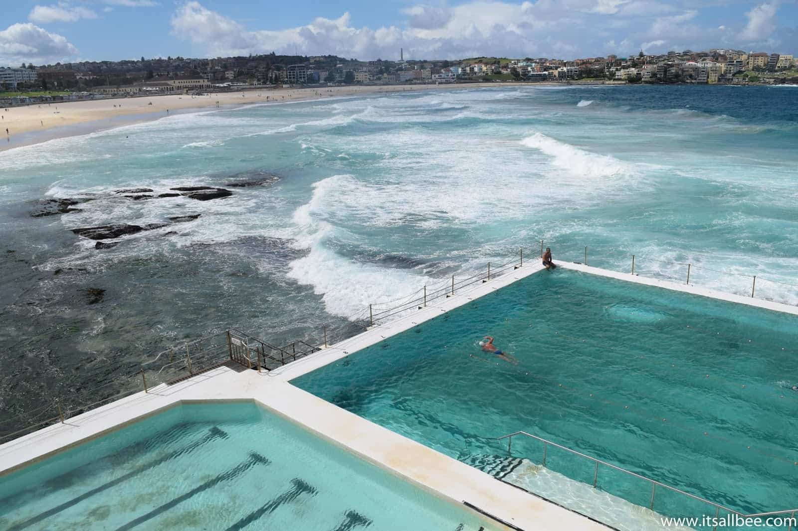 Bondi Coogee Walk