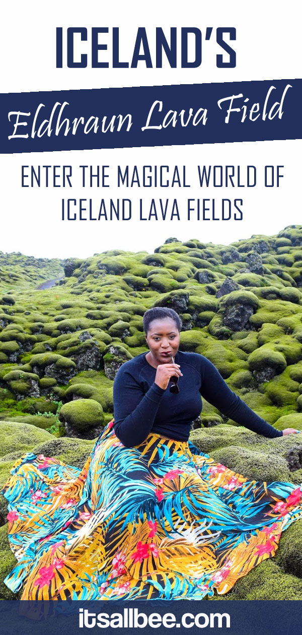 Iceland's Eldhraun Lava Field - Enter The Magical World of Iceland Lava Fields