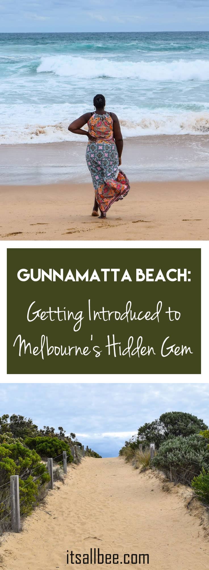 Gunnamatta Beach In Australia: Why You Need To Visit Melbourne's Hidden Beach