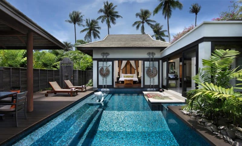 Where to stay in Phuket