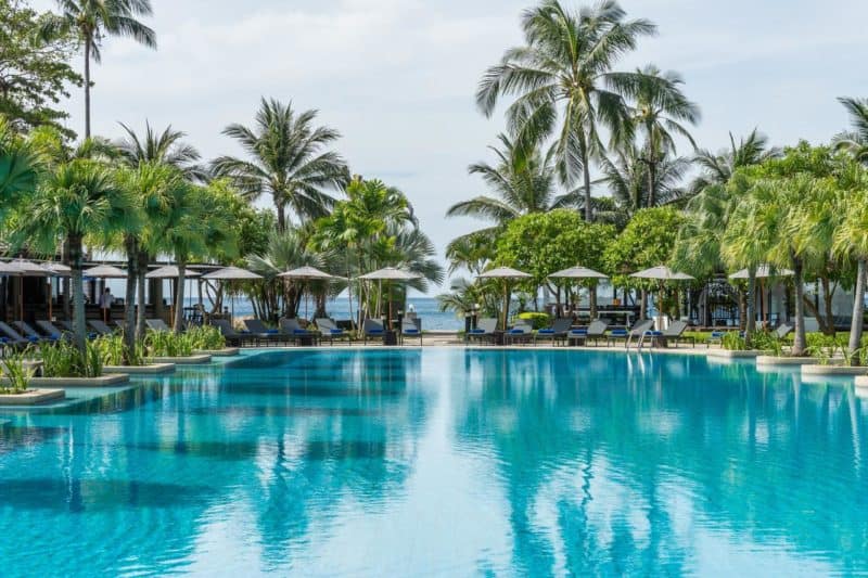 Where to stay in Phuket - where to stay for couples