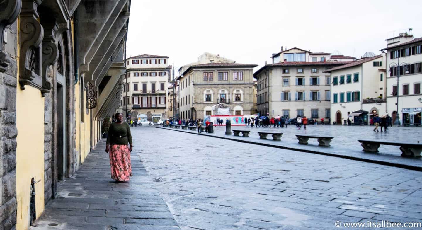 Florence Italy