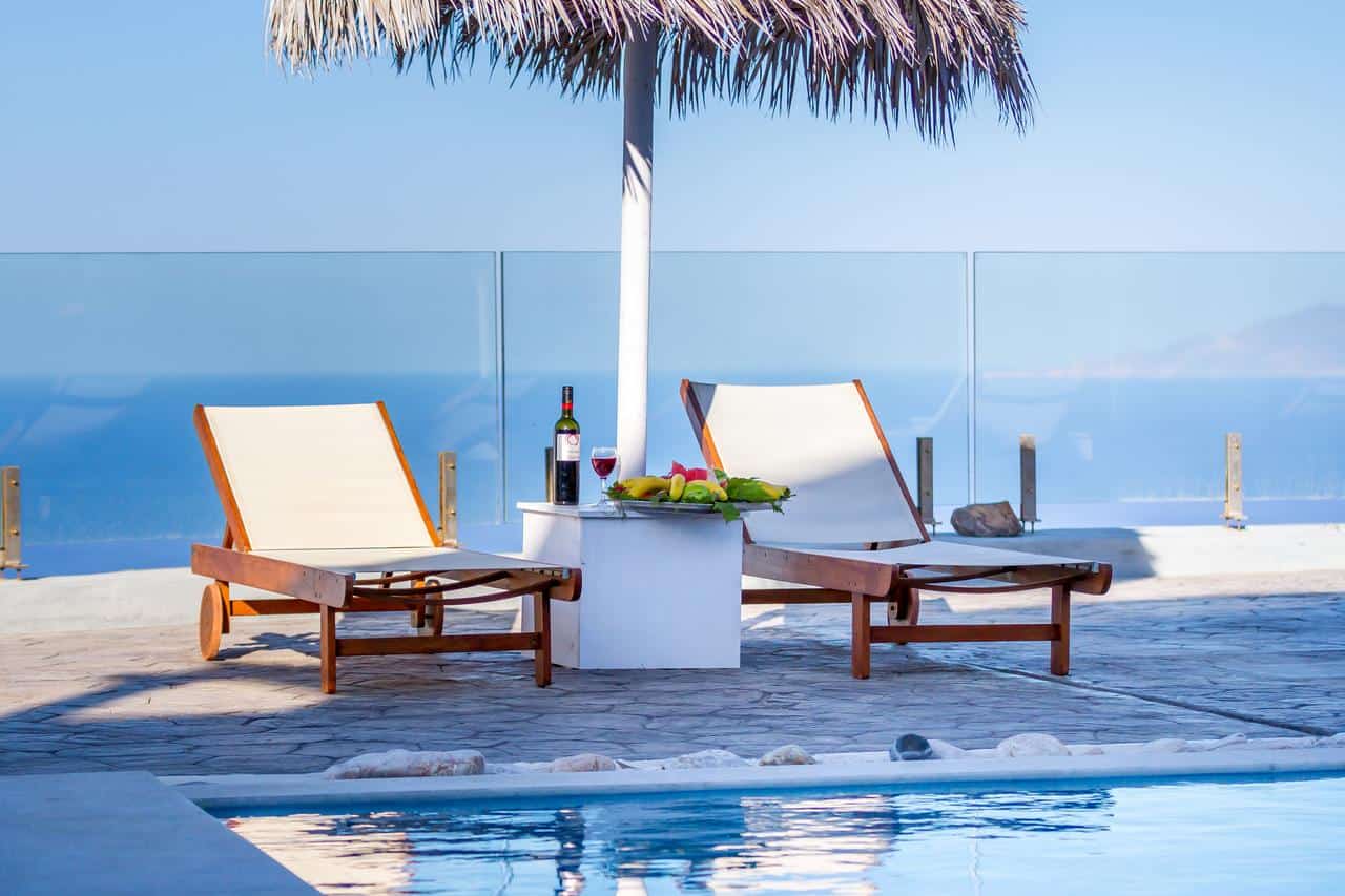 The Best Hotels In Santorini | santorini best view hotels