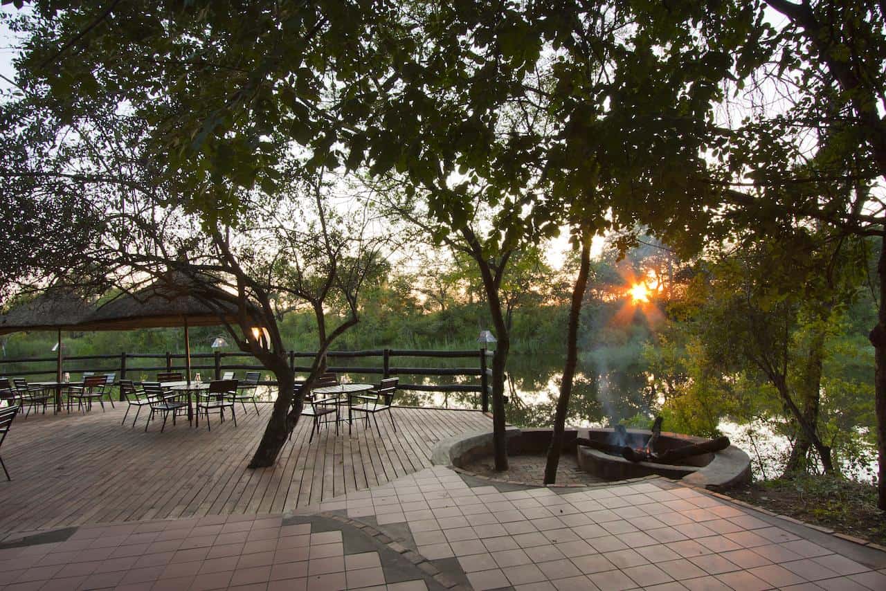 Maramba River Lodge | A Hidden Gem Along Zambezi Waterfront