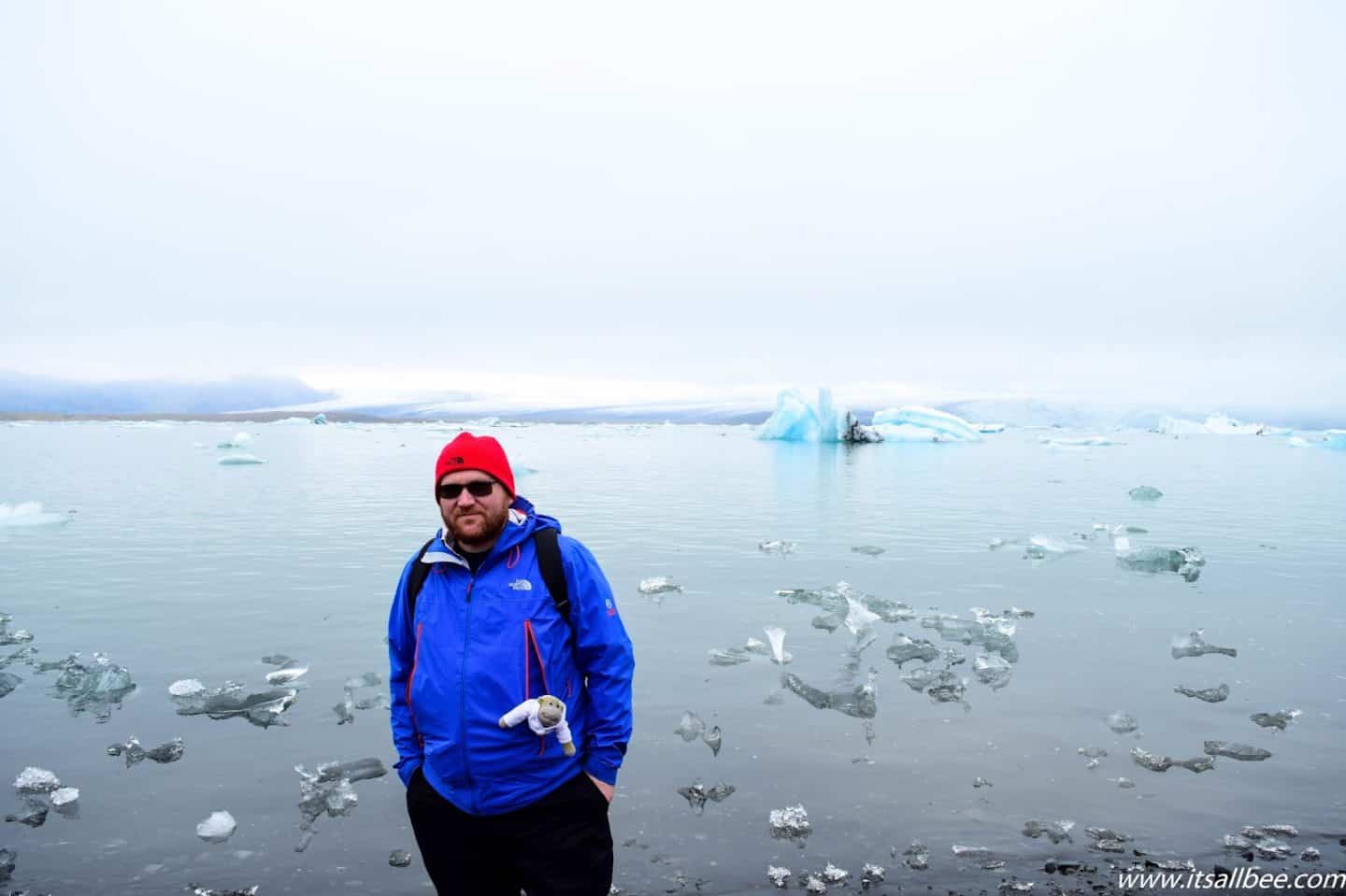 Things to do in Iceland - Glacier Lagoon - Places to visit in Iceland