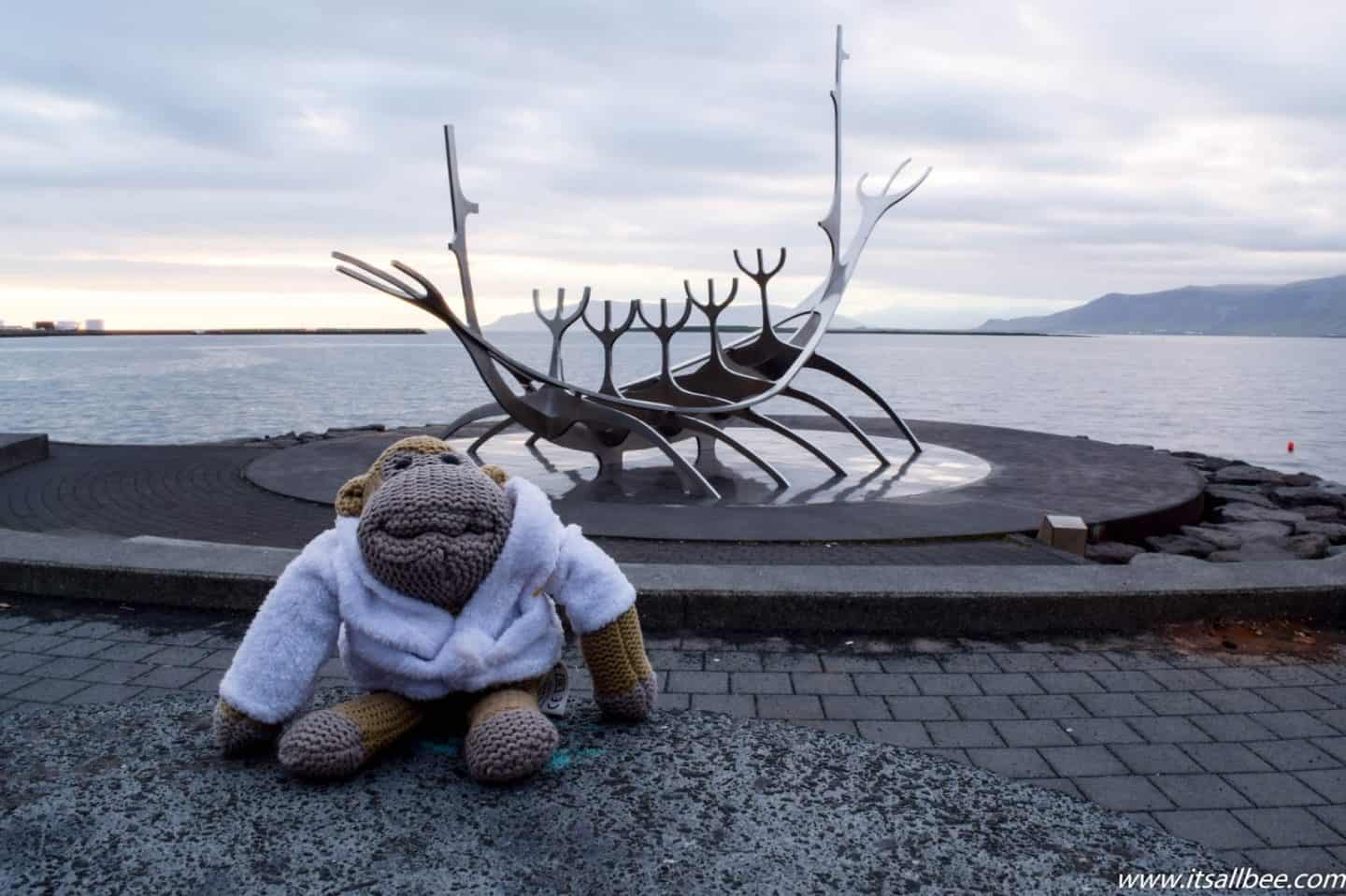 Things to do in Iceland - Sun Voyager