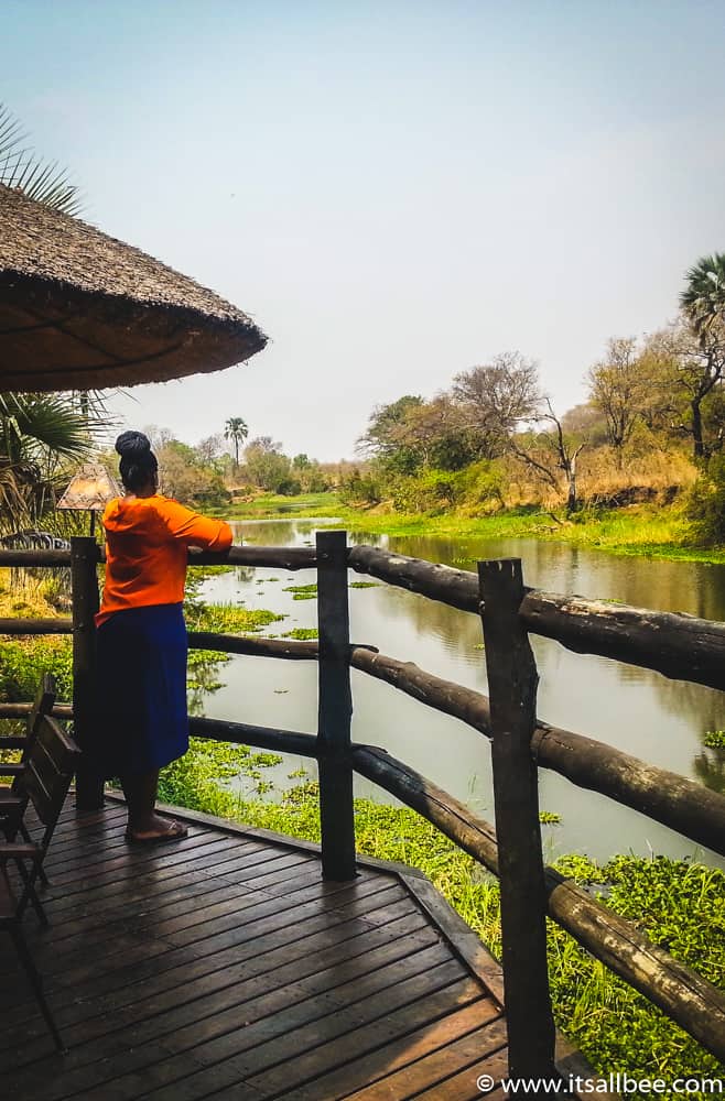 Maramba River Lodge | A Hidden Gem Along Zambezi Waterfront