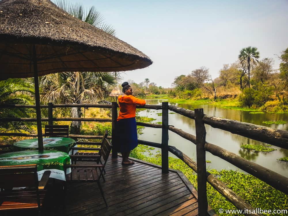 Maramba River Lodge | A Hidden Gem Along Zambezi Waterfront - Livingstone, Zambia
