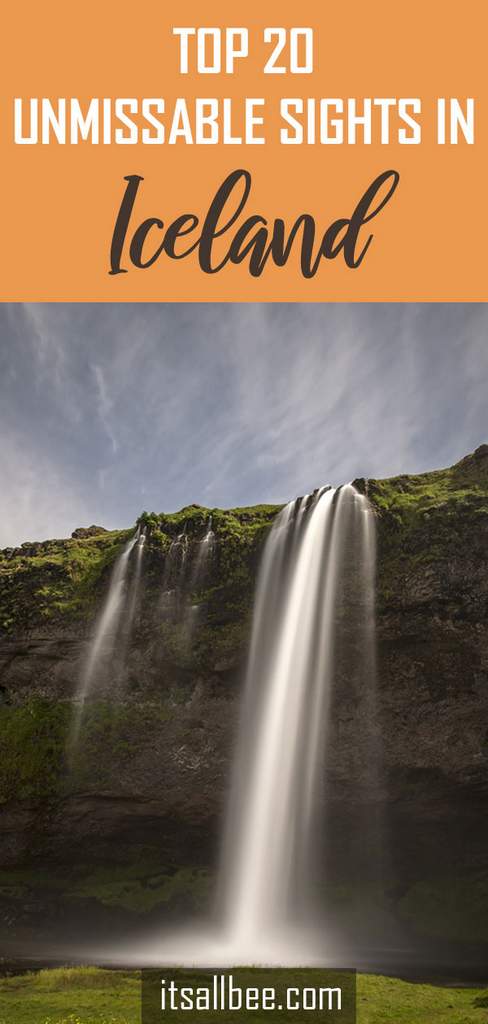 Things to do in Iceland - Places to visit in Iceland