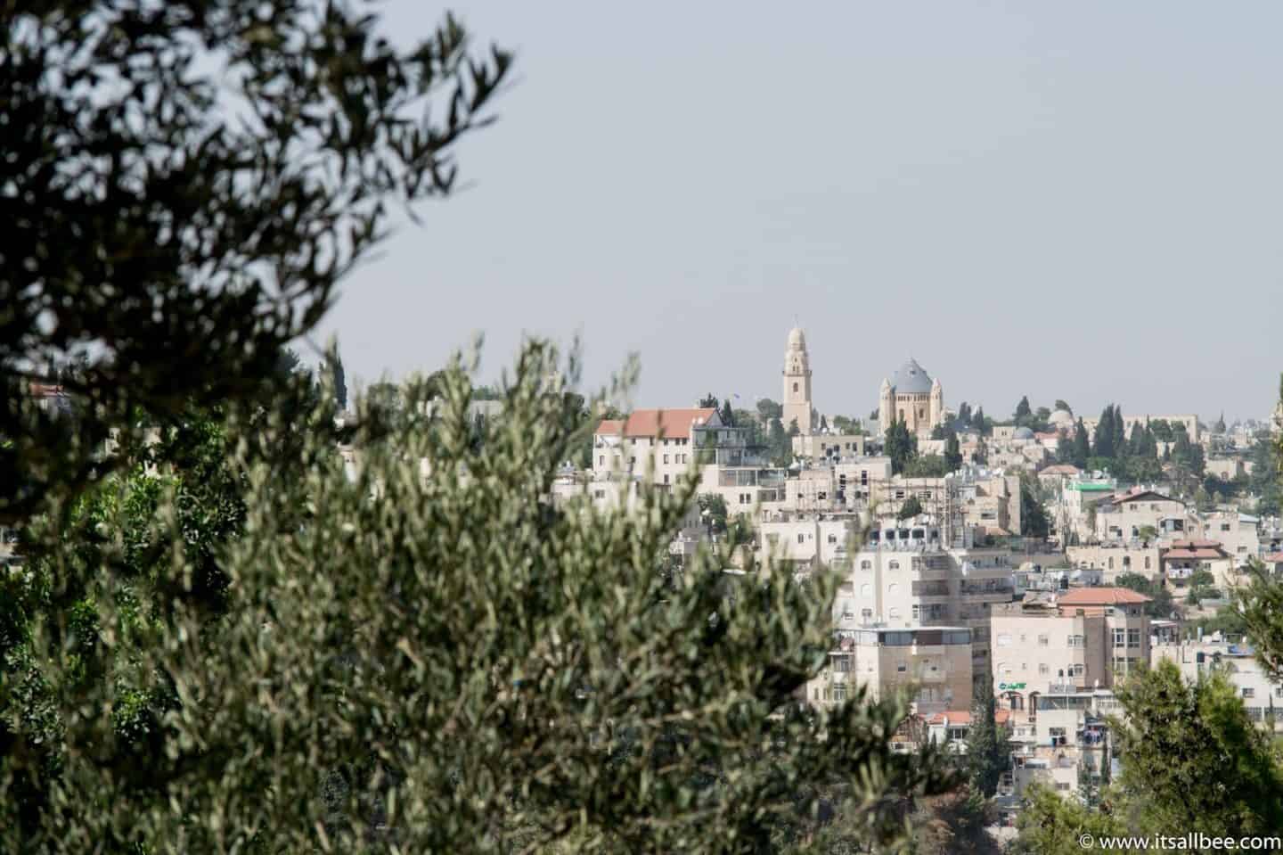 jerusalem israel pictures | Things To Do In Jerusalem | 10 Ways To Spend A Weekend In Jerusalem 