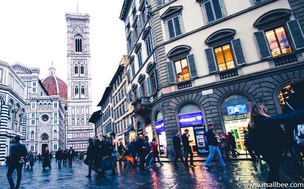 Florence Italy