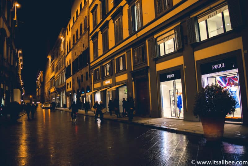 How to See Florence In One Day | Florence Italy