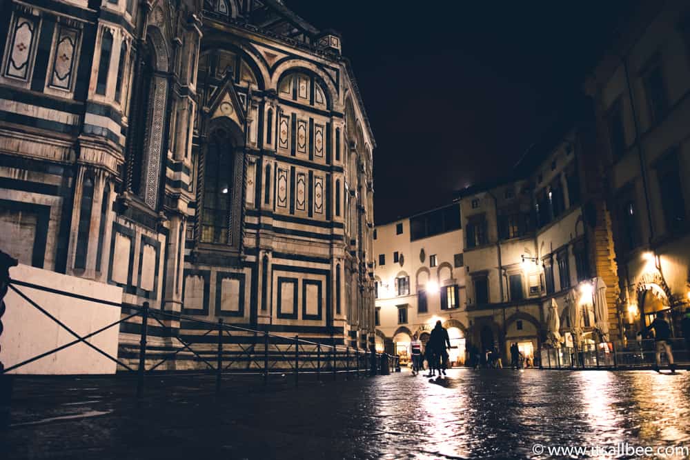 How to See Florence In One Day |Things To See In Florence Italy In One Day