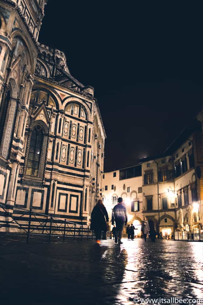 How to See Florence In One Day | Things To Do In Florence Italy