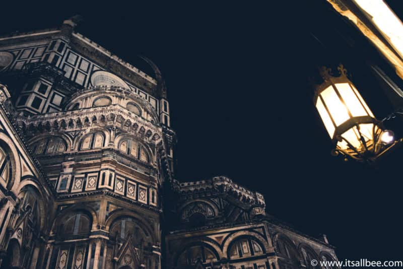 How to See Florence In One Day | Florence Italy