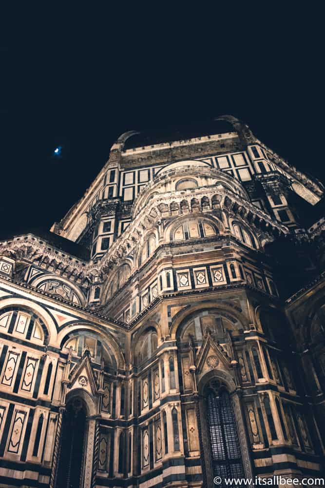 How to See Florence In One Day | 1 Day In Florence Itinerary Plus Day Trips From Florence.