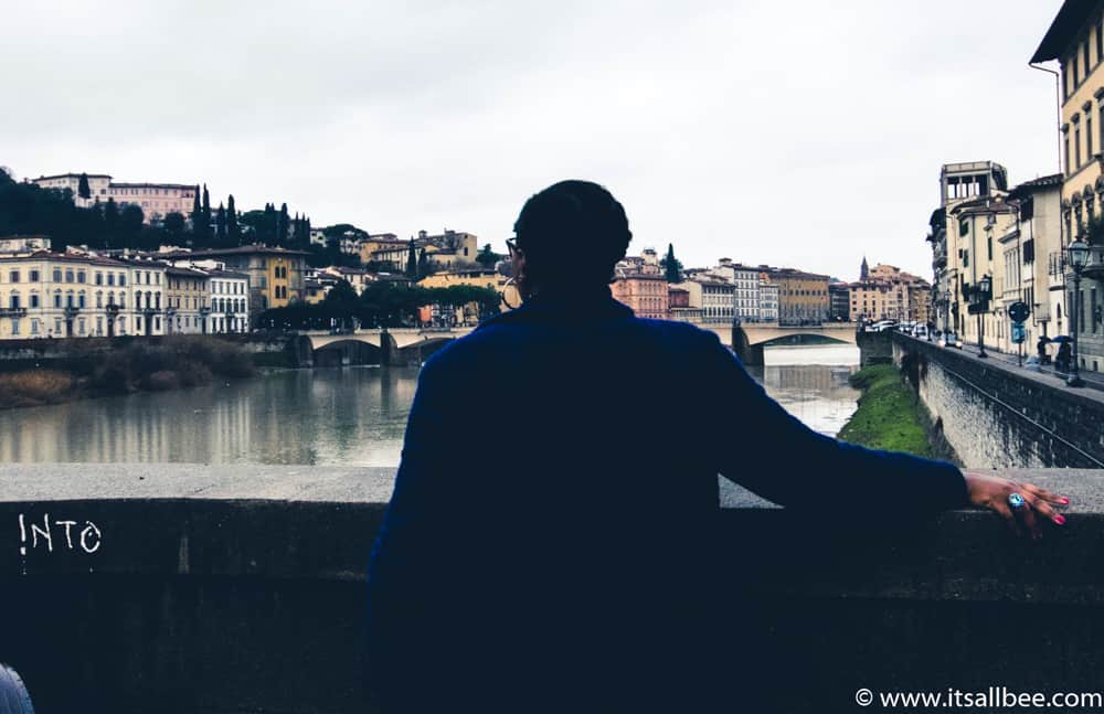 How to See Florence In One Day | The Perfect One Day Itinerary In Florence Italy