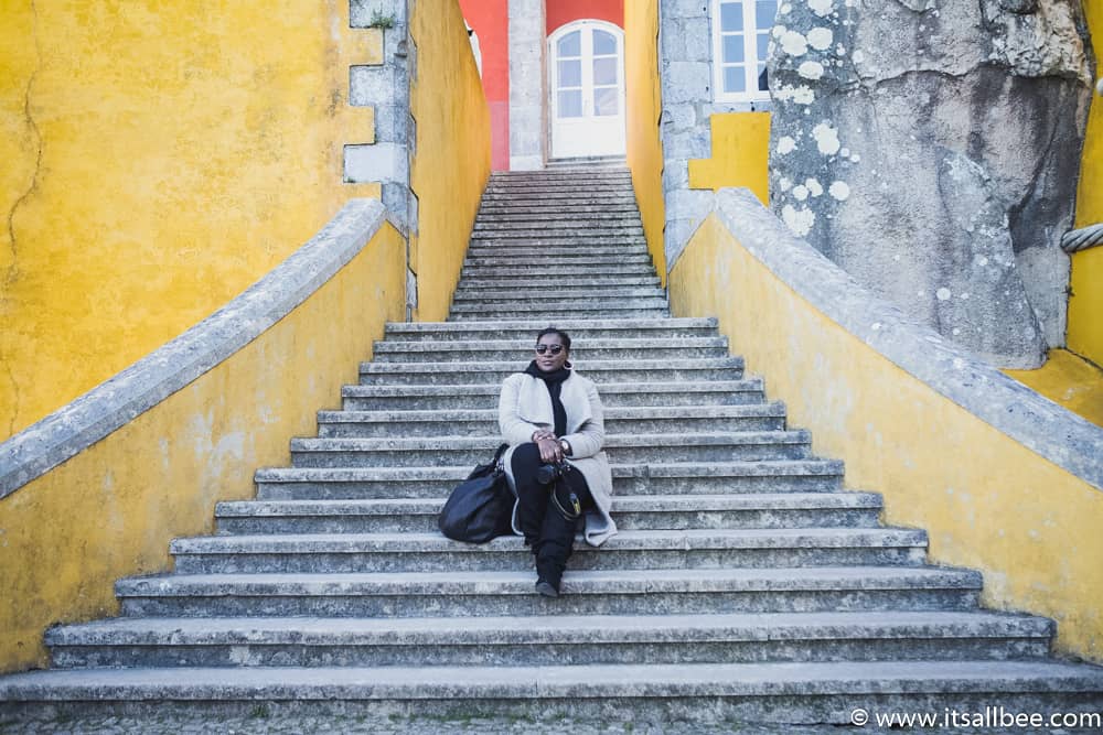 Top Places To Visit In Sintra | Must See Attractions in Portugal's Coastal Town