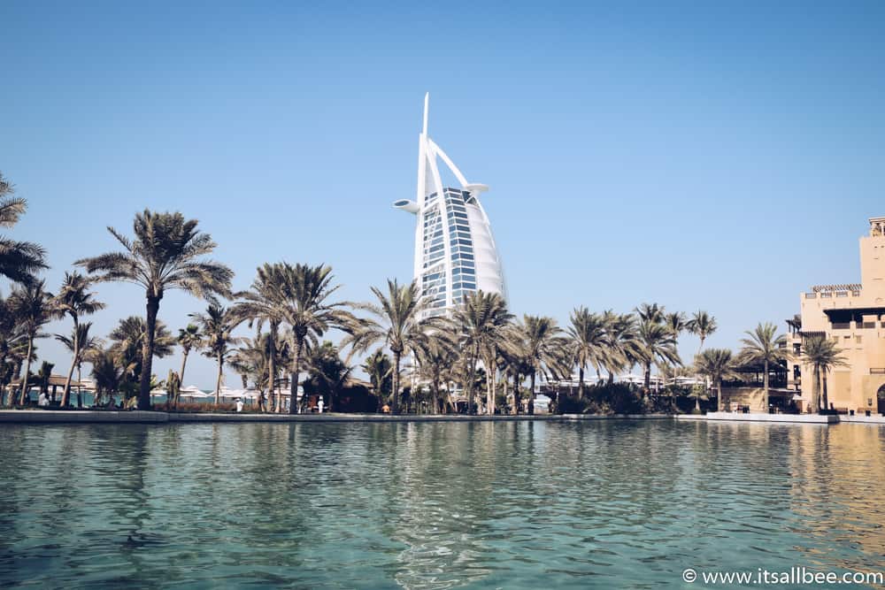 Madinat Jumeirah | Why A Winter Sun Break To Dubai Is A Must!
