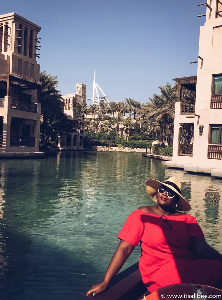 Souk Madinat Jumeirah | Winter Sun Escape To Dubai, Burj Al Arab - Madinat Jumeirah | Why A Winter Sun Break To Dubai Is A Must!