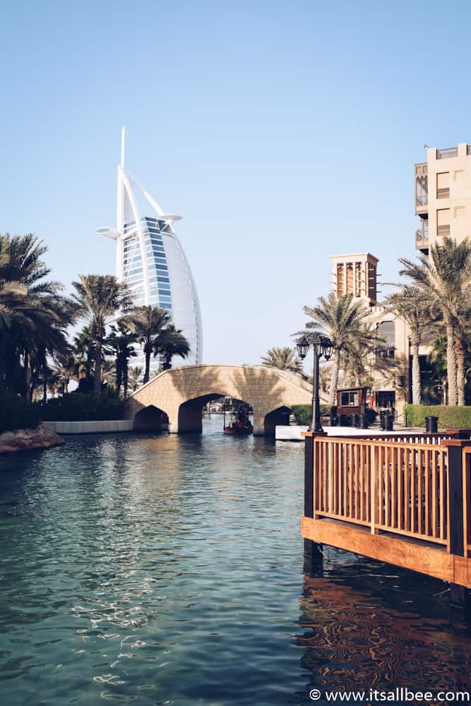 Jumeirah Al Qasr at Madinat Jumeirah - Madinat Jumeirah | Why A Winter Sun Break To Dubai Is A Must!